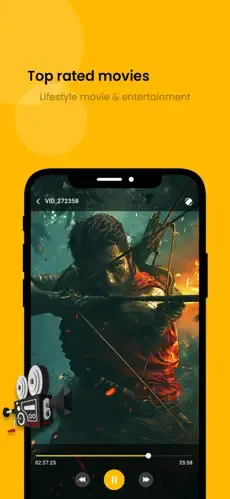 sony-a6100-camera Top Rated Movies